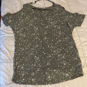 Rock & Republic Could Shoulder